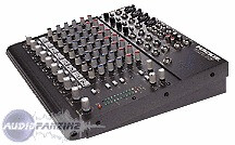 Mackie 1202-VLZ Pro