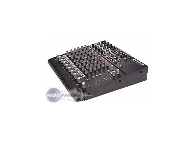 Mackie 1202-VLZ Pro