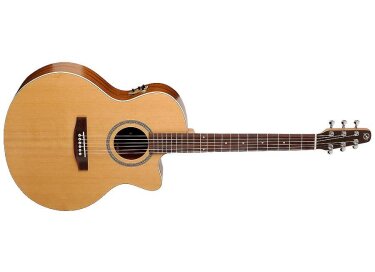 Seagull MJM6 CW GT Quantum II