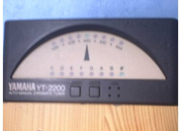 Yamaha YT-2200