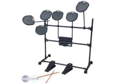 Pacific Digital DrumXtreme DX-150
