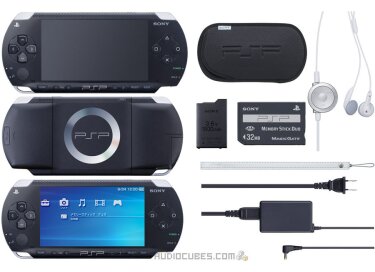 Sony PSP