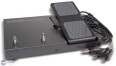 [AES] M-Audio Black Box Pedal Board