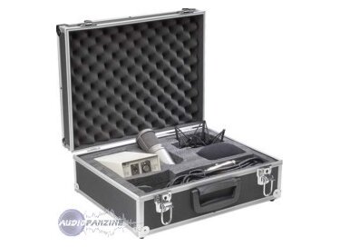 Stagg PGT-80 Set