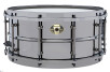 Caisses claires Ludwig Black Magic
