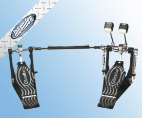 Gibraltar Intruder 9611SD-DB