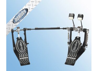 Gibraltar Intruder 9611SD-DB