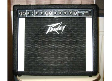 Peavey Backstage 50