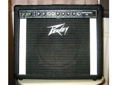 Peavey Backstage 50