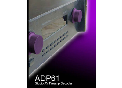 Violet Audio ADP61