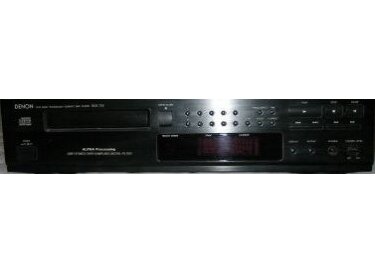 Denon DCD-725