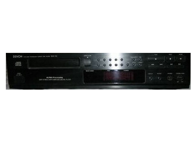 Denon DCD-725