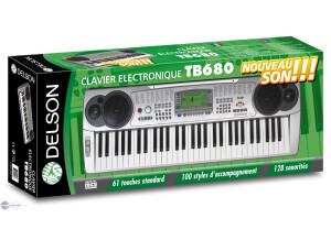 Delson TB680