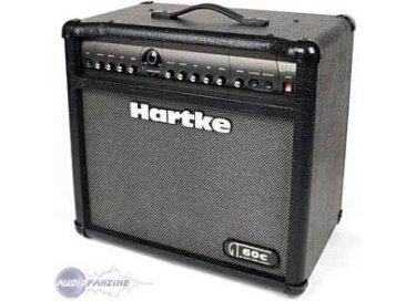 Hartke GT60C
