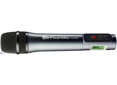 Hbasm FlashMic DRM85
