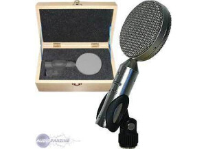 The T.bone RM700