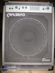 Carlsbro COBRA 90 BG