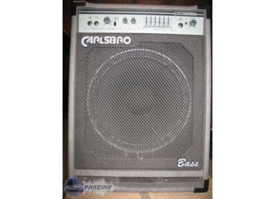 Carlsbro COBRA 90 BG