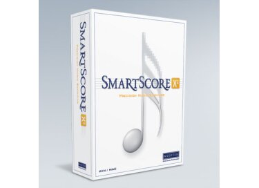 Musitek SmartScore X2