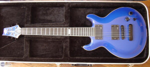 Lâg Custom Shop Roxanne