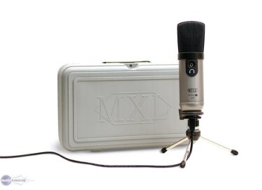 MXL Studio 1