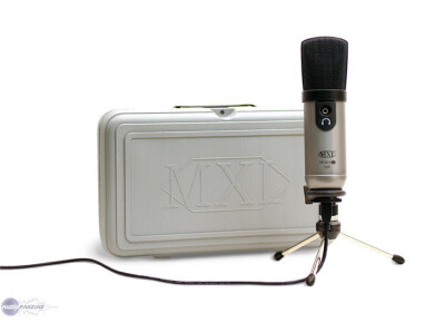 MXL Studio 1