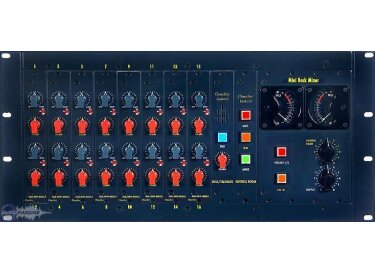 Chandler Limited Mini Rack Mixer