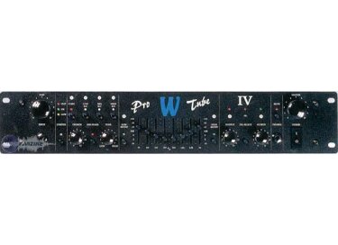 Warwick Pro Tube IV
