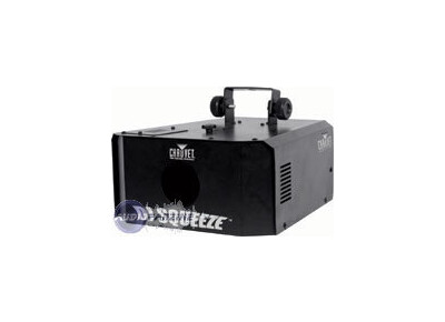 Chauvet DMX-100Q DJ Squeeze