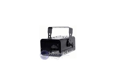 Chauvet DMX-3D Magic