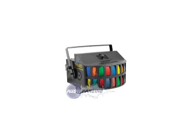 Chauvet CH-310LV Double Derby