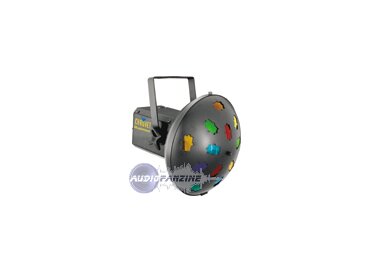 Chauvet CH-250 Mushroom 3
