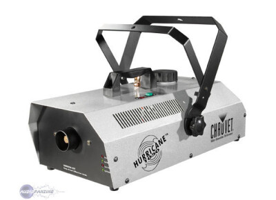 Chauvet F-1050 - Hurricane 1050