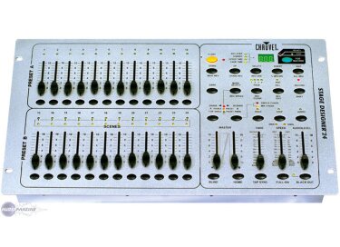 Chauvet TFX-24CON