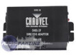 Chauvet DMX-3F