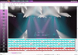 Cast Software Wysiwyg Perform