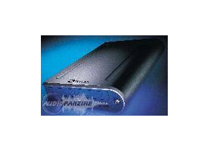 Plextor Plexwriter 124Tse (12/4/32 SCSI)