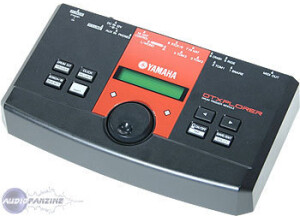 Yamaha DTXplorer Sound Module