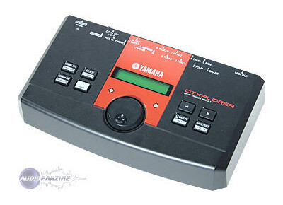 Yamaha DTXplorer Sound Module