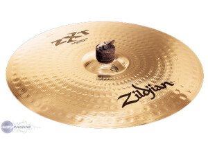 Zildjian ZXT Thin Crash 18"