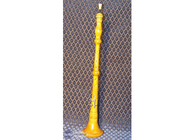 Millet (Luthier) bombarde fa