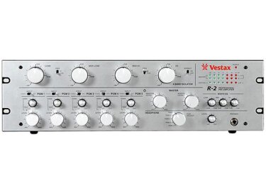 Vestax R-2