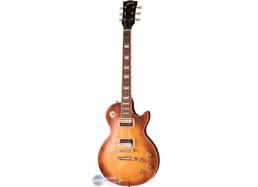 Gibson Les Paul Standard Faded '60s Neck