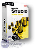 Magix Music Studio 2006 Deluxe