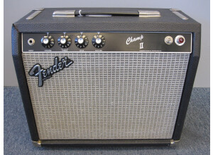 Fender Champ II
