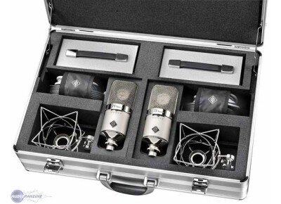 Neumann M 149 Tube Jubilee