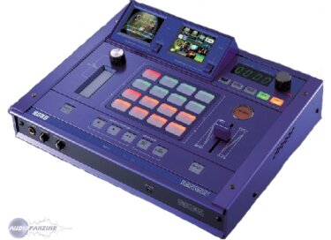 Korg Kaptivator