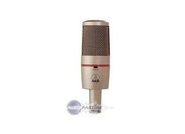 AKG C4000 B