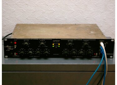 Micmix Master Room XL-305