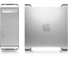 Apple PowerMac 4x2,5 Ghz